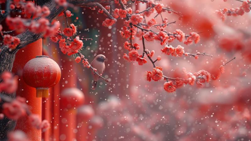 Featured image of post 新年快乐